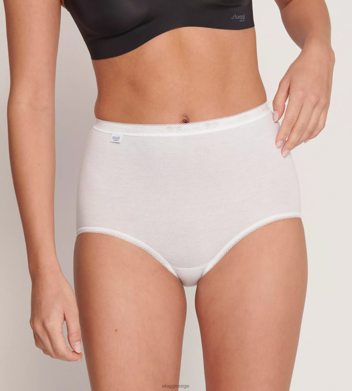 truser | sloggi basic+ maxi truser kvinner flere farger 10 DR66238