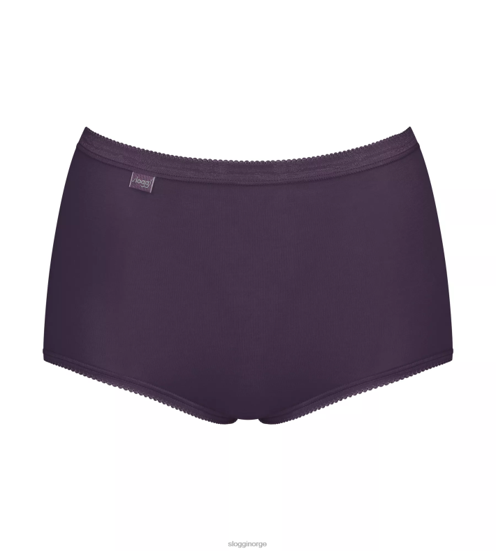 truser | sloggi basic+ maxi truser kvinner flere farger 14 DR6621