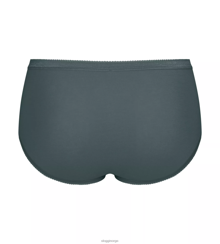 truser | sloggi basic+ midi truser kvinner flere farger 14 DR662504