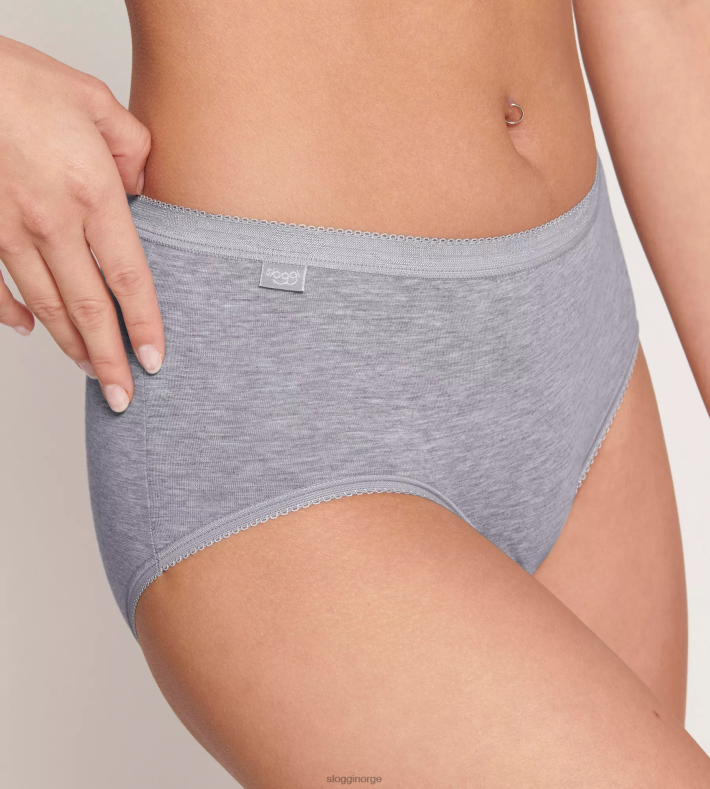 truser | sloggi basic+ midi truser kvinner flere farger 14 DR662504