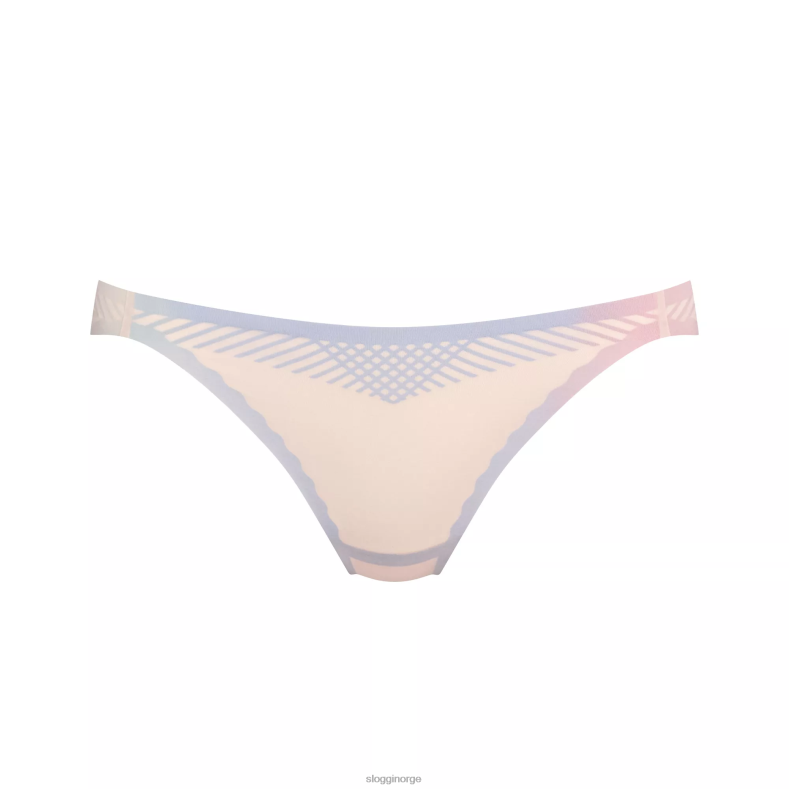 truser | sloggi body adapt mini truse kvinner hud - lett kombinasjon DR662665