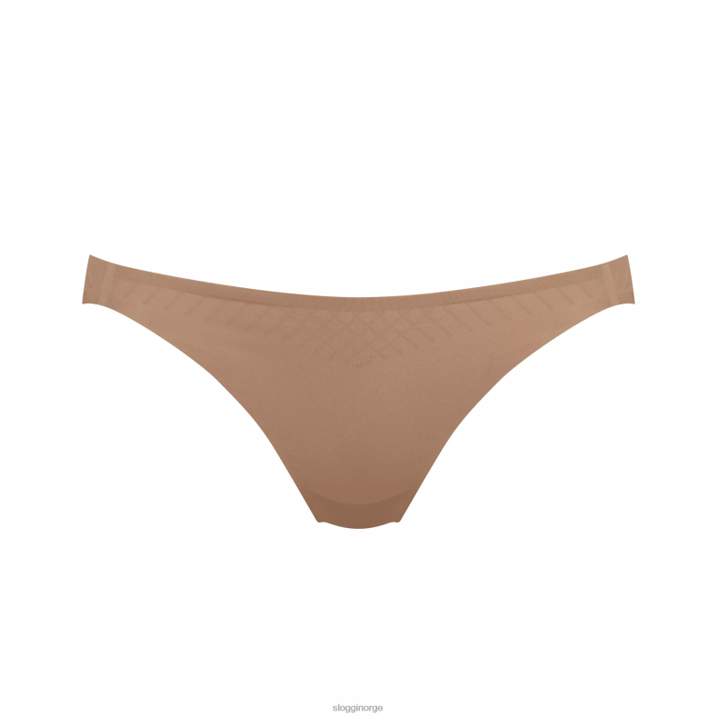 truser | sloggi body adapt mini truse kvinner nostalgisk brun DR662661