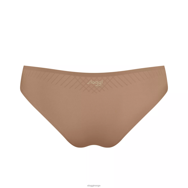 truser | sloggi body adapt mini truse kvinner nostalgisk brun DR662661