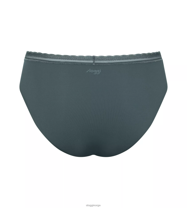 truser | sloggi body adapt vri highleg truser kvinner nattestid DR662460