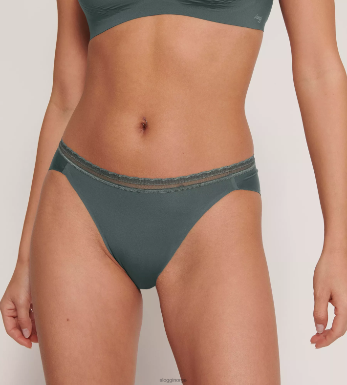 truser | sloggi body adapt vri highleg truser kvinner nattestid DR662460