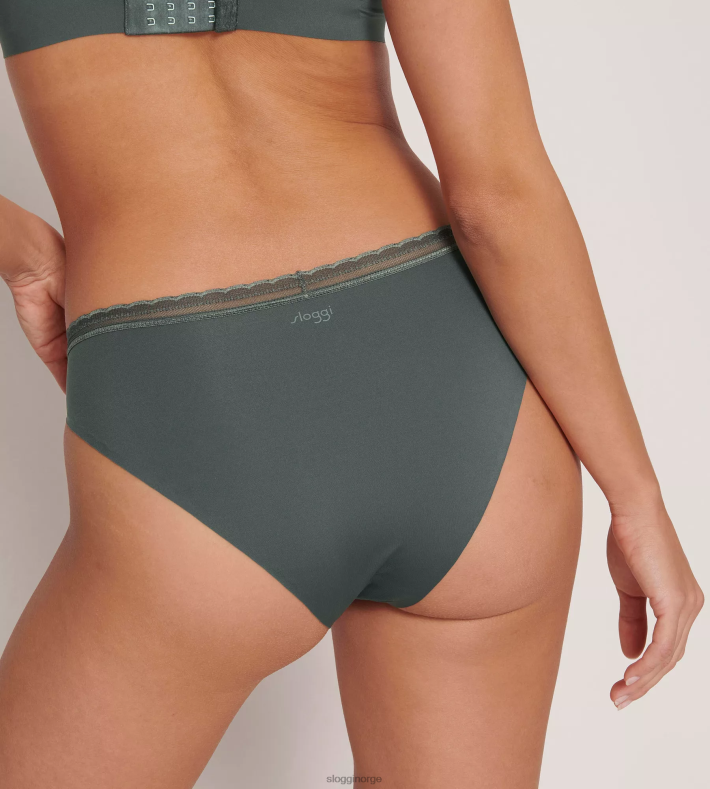 truser | sloggi body adapt vri highleg truser kvinner nattestid DR662460