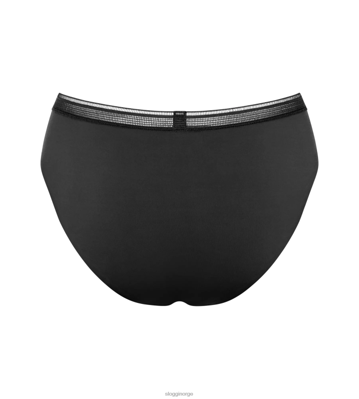 truser | sloggi body adapt vri highleg truser kvinner svart DR662456