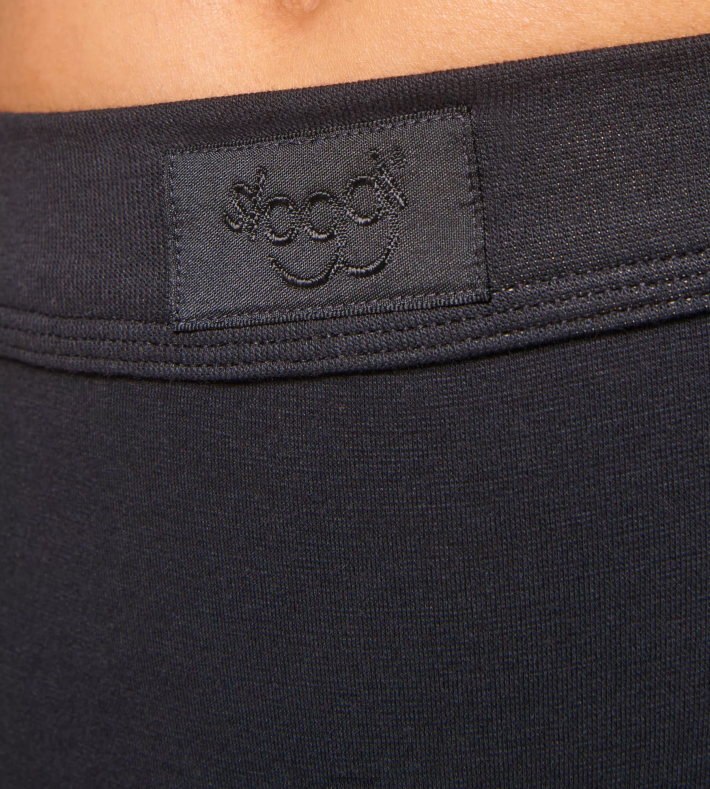 truser | sloggi dobbel komfort tai truse kvinner svart DR662457