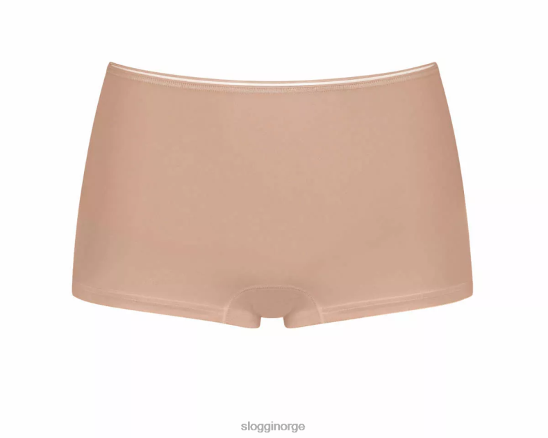 truser | sloggi føle deg oppsiktsvekkende korte truser kvinner glatt hud DR662426