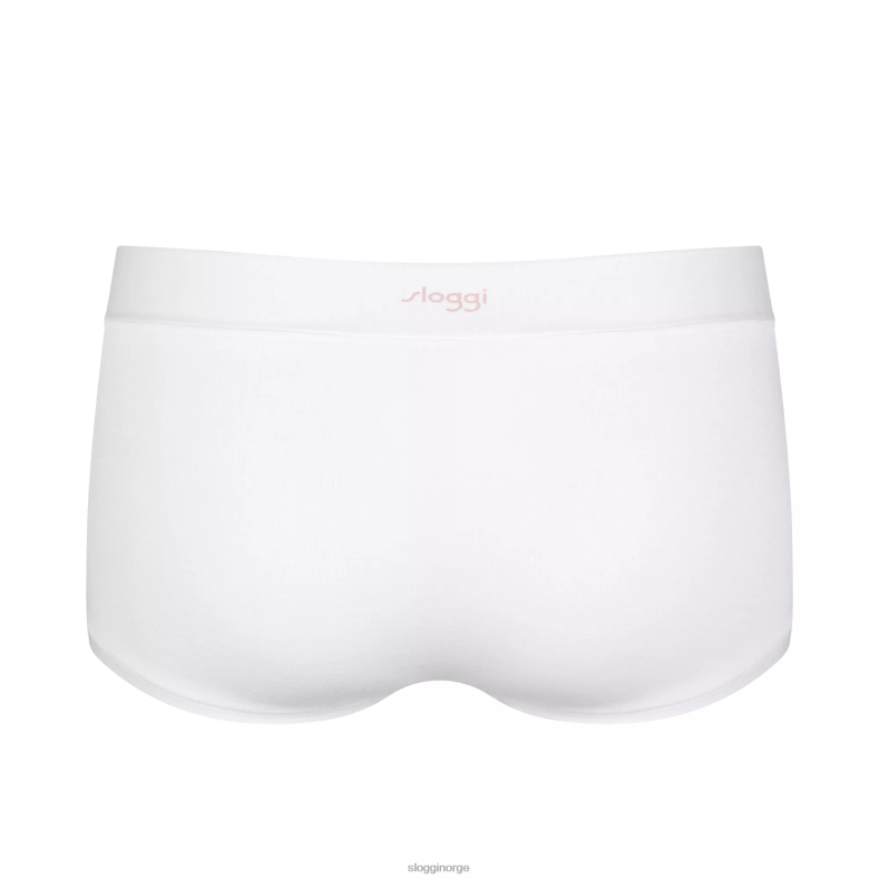 truser | sloggi gå allround korte truser kvinner grasiøs DR662381