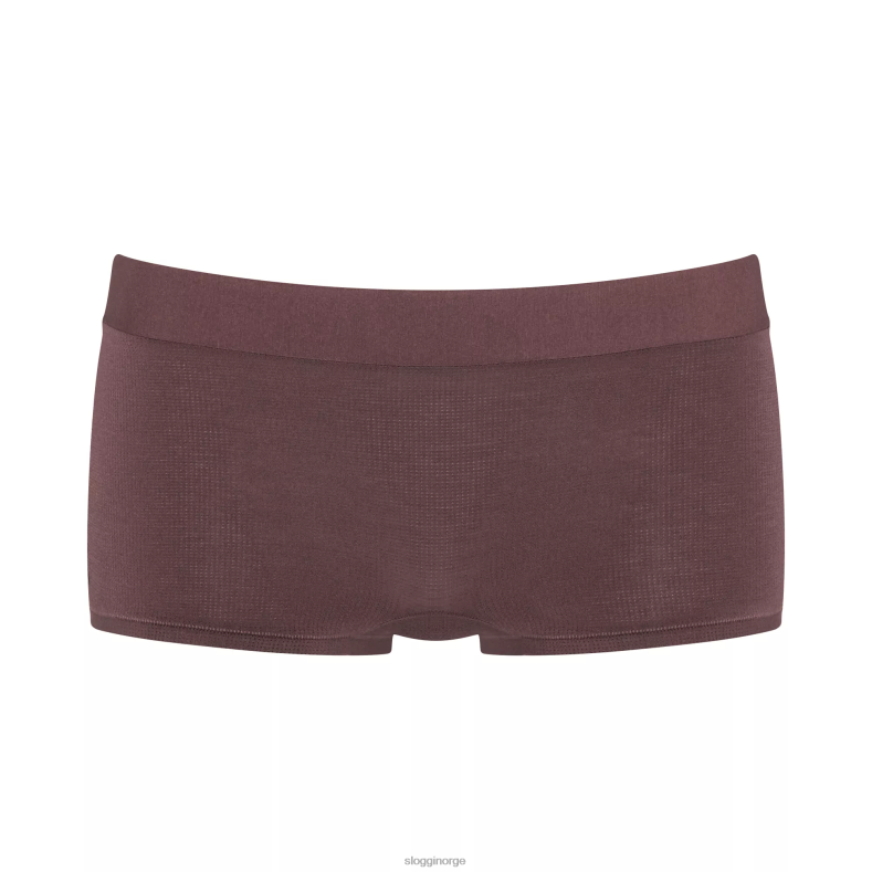 truser | sloggi gå allround korte truser kvinner kaluha DR662255