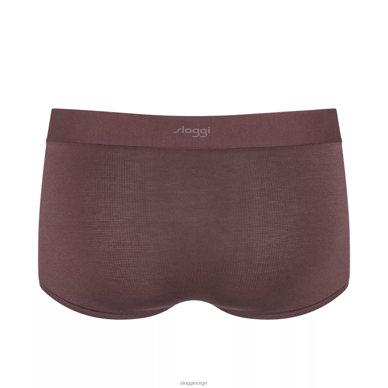 truser | sloggi gå allround korte truser kvinner kaluha DR662255