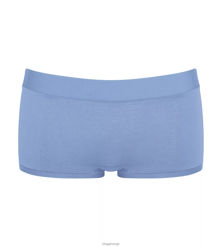 truser | sloggi gå allround korte truser kvinner mote DR662136