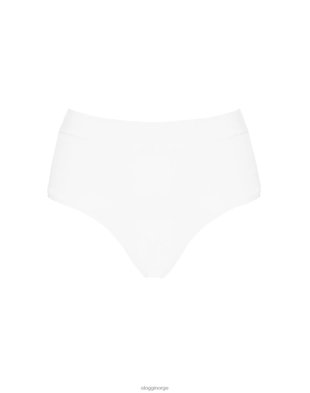 truser | sloggi gå allround maxi truser kvinner hvit DR662436