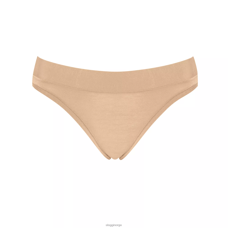 truser | sloggi gå allround mini truse kvinner peanøttsmør DR662704