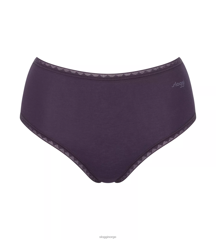 truser | sloggi gå highwaist truser kvinner flere farger 10 DR662251