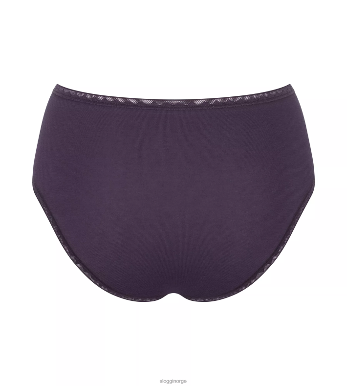 truser | sloggi gå highwaist truser kvinner flere farger 10 DR662251