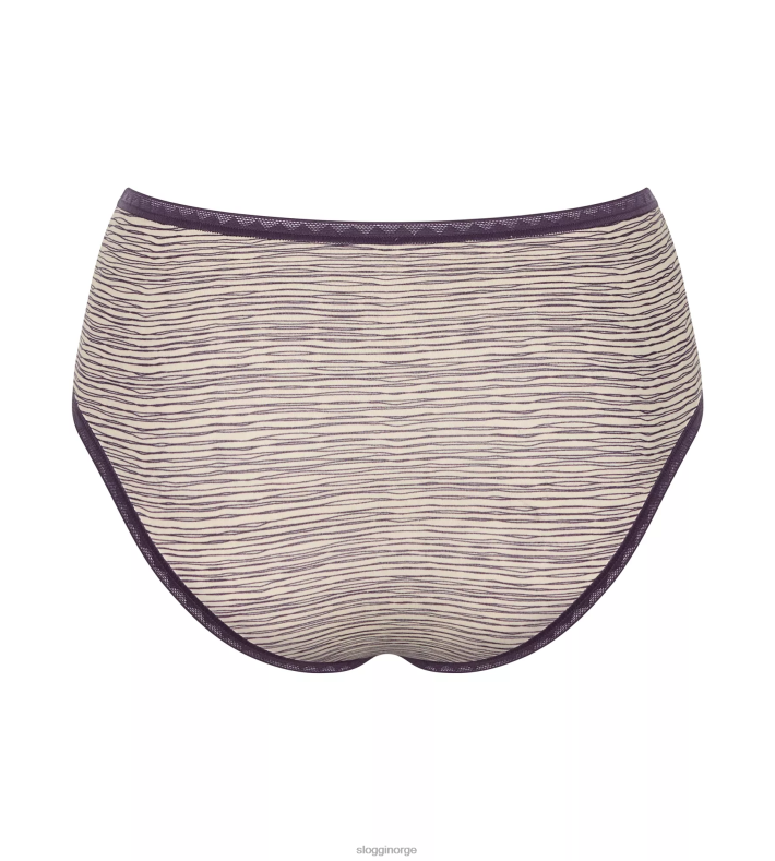 truser | sloggi gå highwaist truser kvinner flere farger 10 DR662251