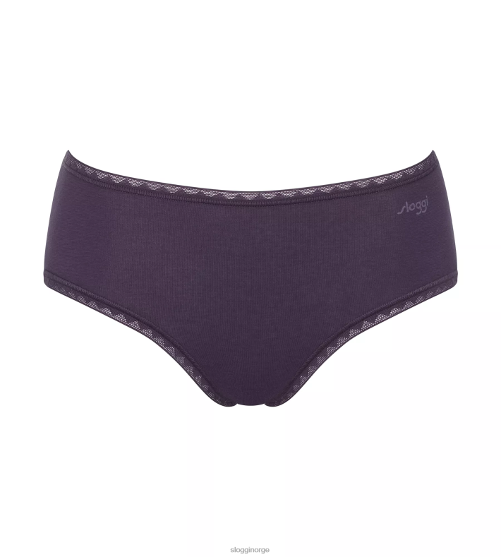 truser | sloggi gå midi truser kvinner flere farger 10 DR662114