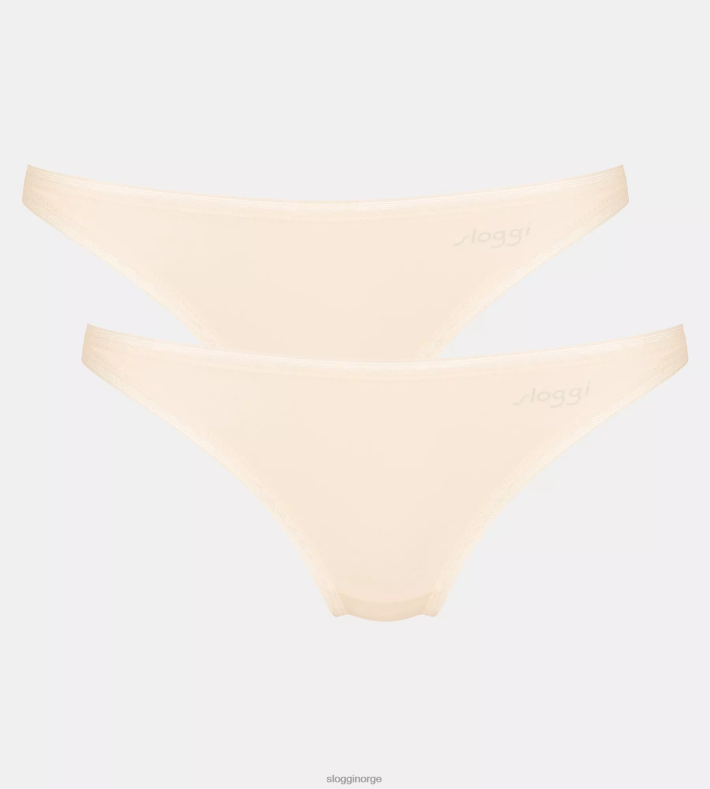 truser | sloggi gå mini truser kvinner ferskt pulver DR662706