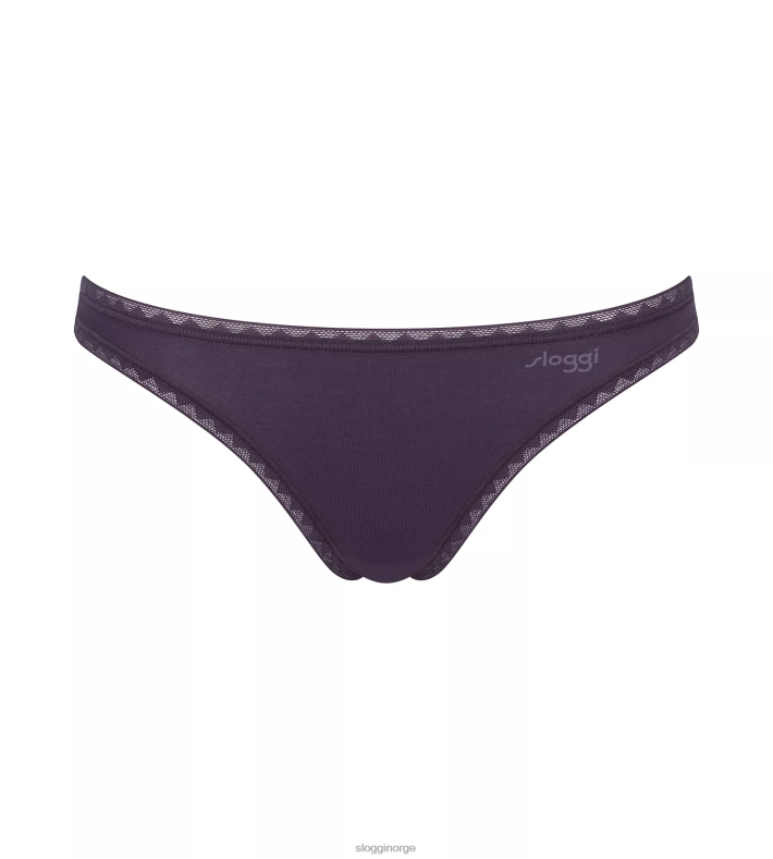truser | sloggi gå mini truser kvinner flere farger 10 DR662550