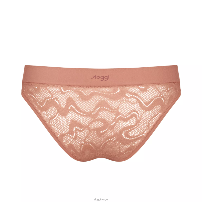 truser | sloggi go allround mini truse med blonder kvinner indisk sommer DR662682