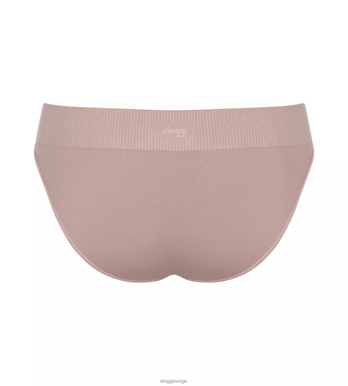 truser | sloggi noen gang infundert aloe mini truser kvinner tåkete lilla DR662435
