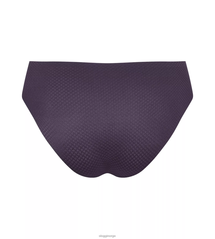 truser | sloggi null følelse flyt tai truser kvinner blåbær DR66234