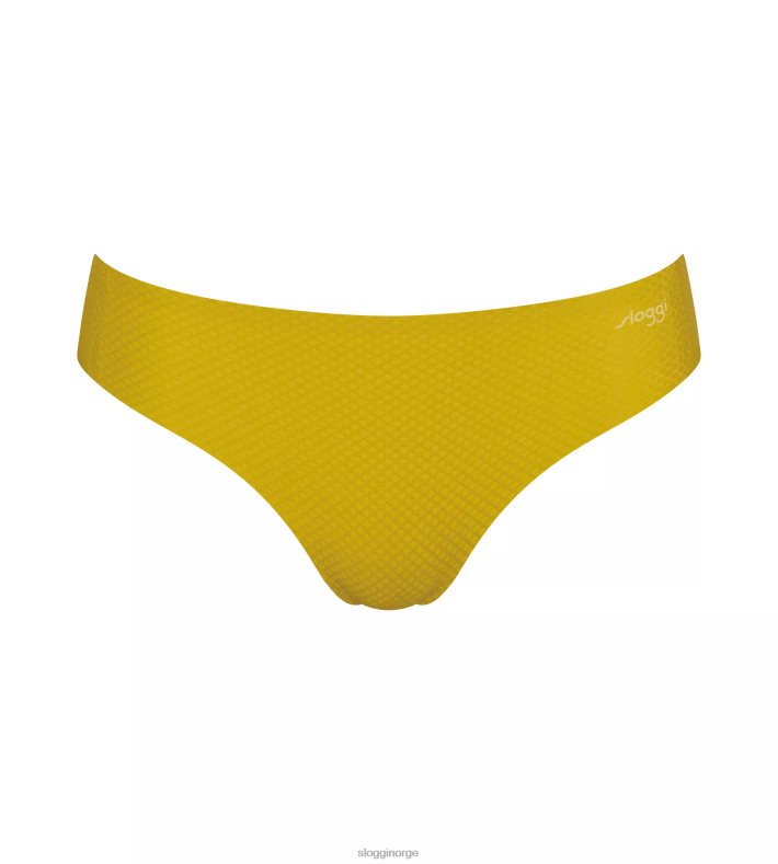 truser | sloggi null følelse flyt tai truser kvinner sommer lime DR662416