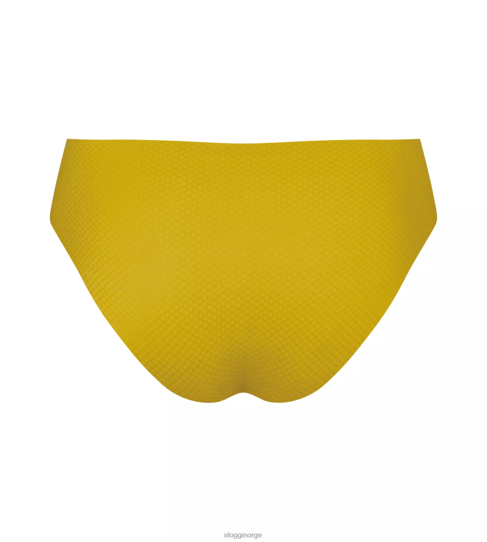 truser | sloggi null følelse flyt tai truser kvinner sommer lime DR662416