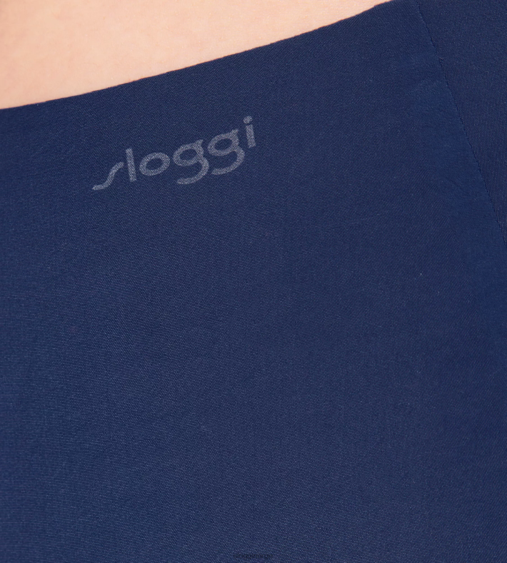 truser | sloggi null følelse maxi truser kvinner ekte marine DR662109