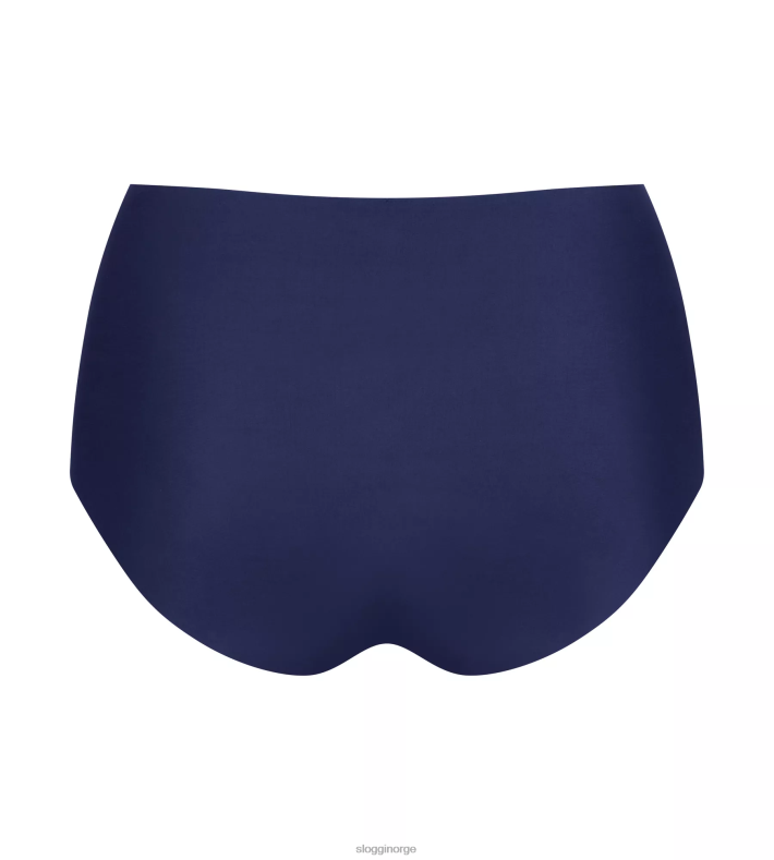 truser | sloggi null følelse maxi truser kvinner ekte marine DR66236