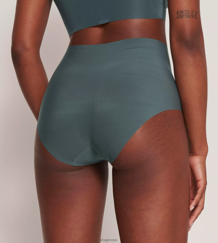 truser | sloggi null følelse maxi truser kvinner nattestid DR66242