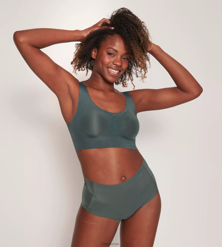 truser | sloggi null følelse maxi truser kvinner nattestid DR66242