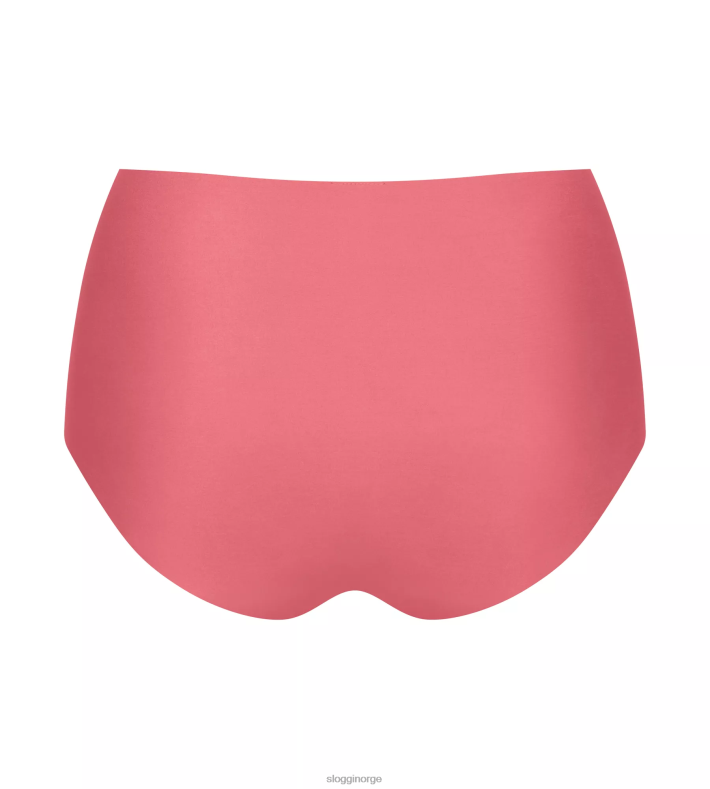 truser | sloggi null følelse maxi truser kvinner ørkenrose DR66211