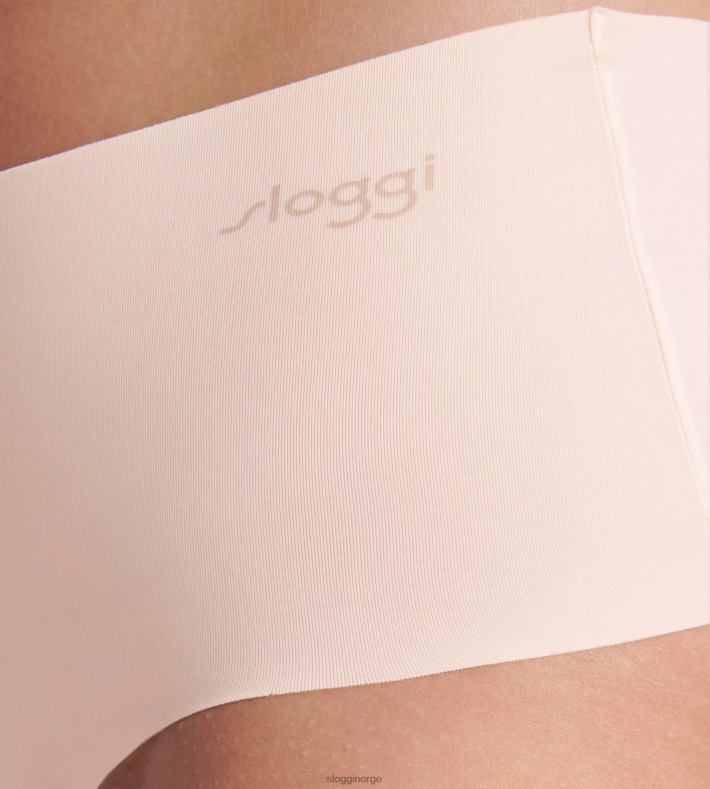 truser | sloggi null mikrofiber kort truse kvinner angora DR66291