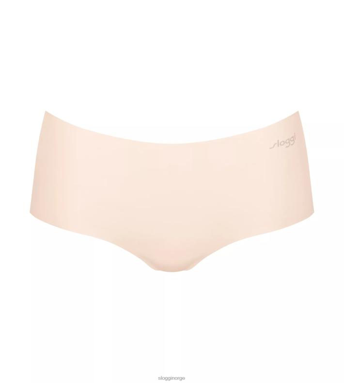 truser | sloggi null mikrofiber kort truse kvinner angora DR66294