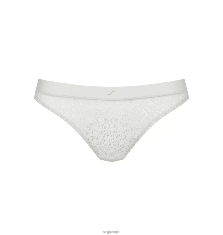 truser | sloggi s av suverene tai truser kvinner månestein grå DR662587