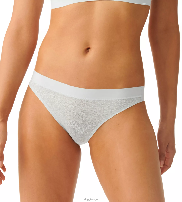 truser | sloggi s av suverene tai truser kvinner månestein grå DR662587