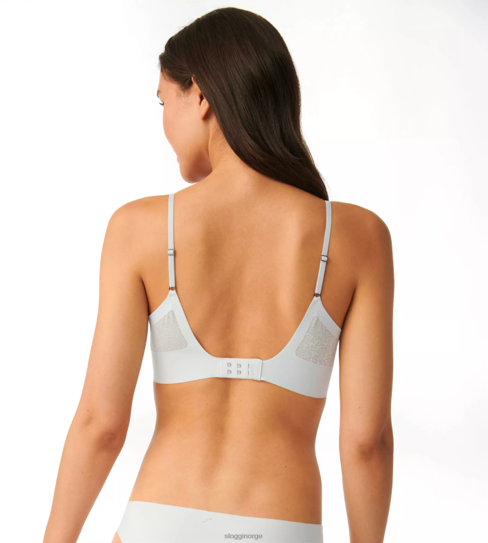 truser | sloggi s av suverene tai truser kvinner månestein grå DR662587