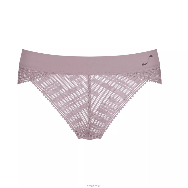 truser | sloggi s syv highleg truser kvinner sjøtåke DR662613