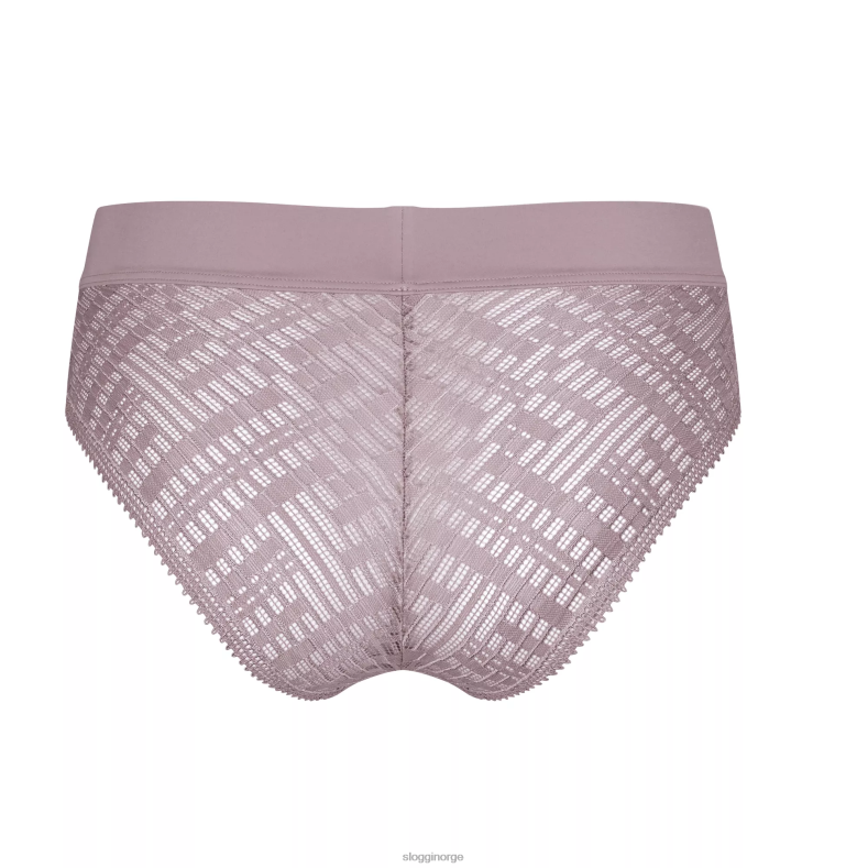 truser | sloggi s syv highleg truser kvinner sjøtåke DR662613