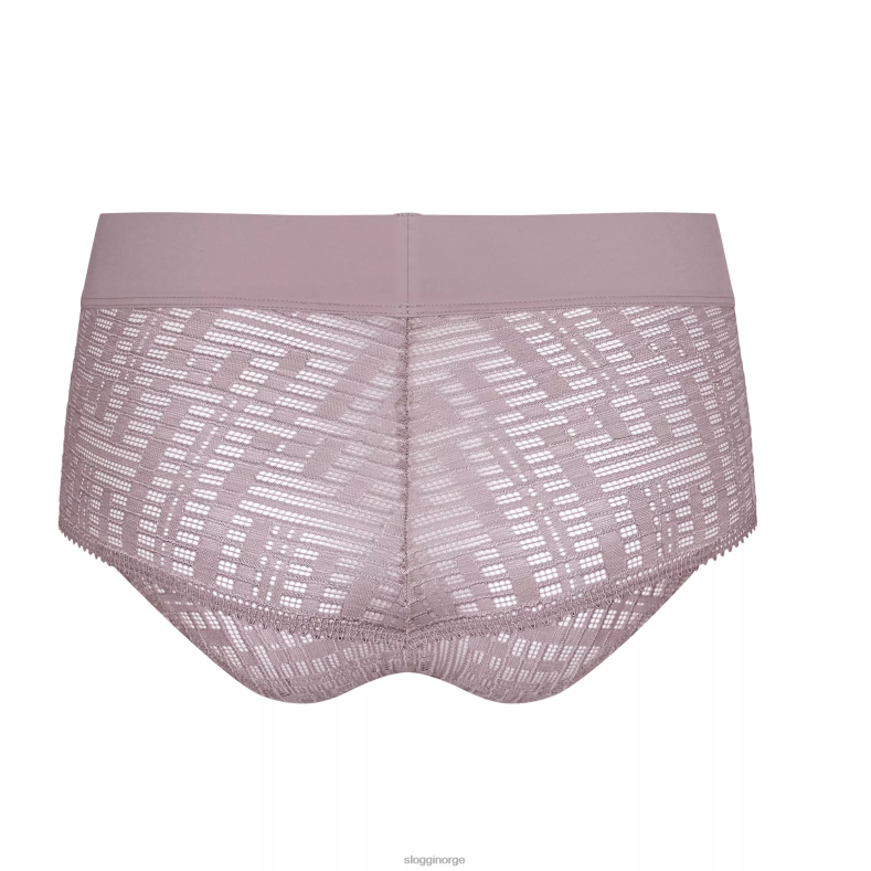 truser | sloggi s syv midi truser kvinner sjøtåke DR662696