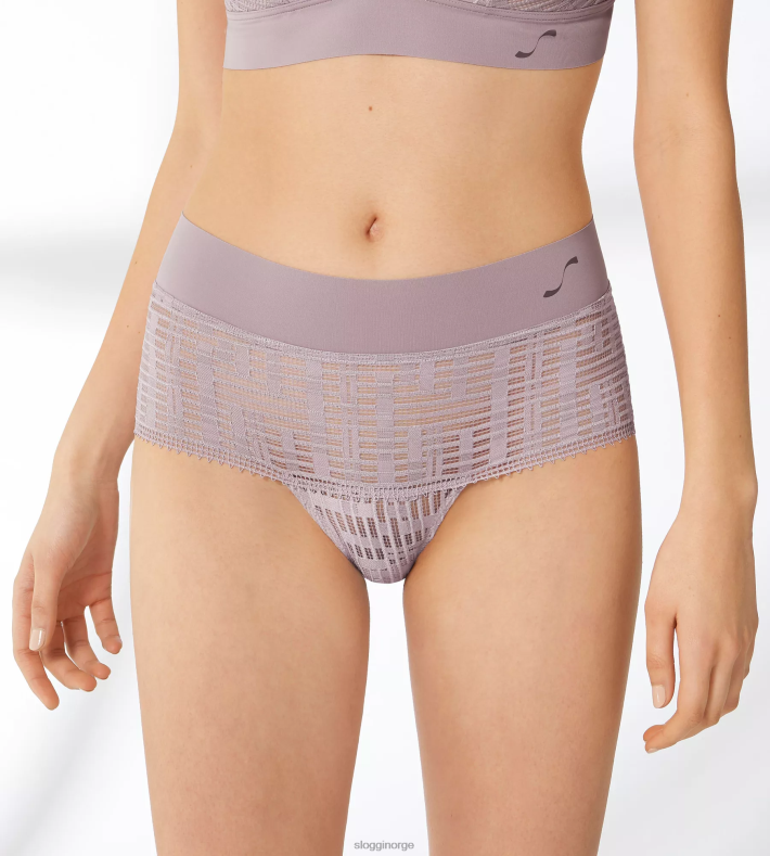 truser | sloggi s syv midi truser kvinner sjøtåke DR662696