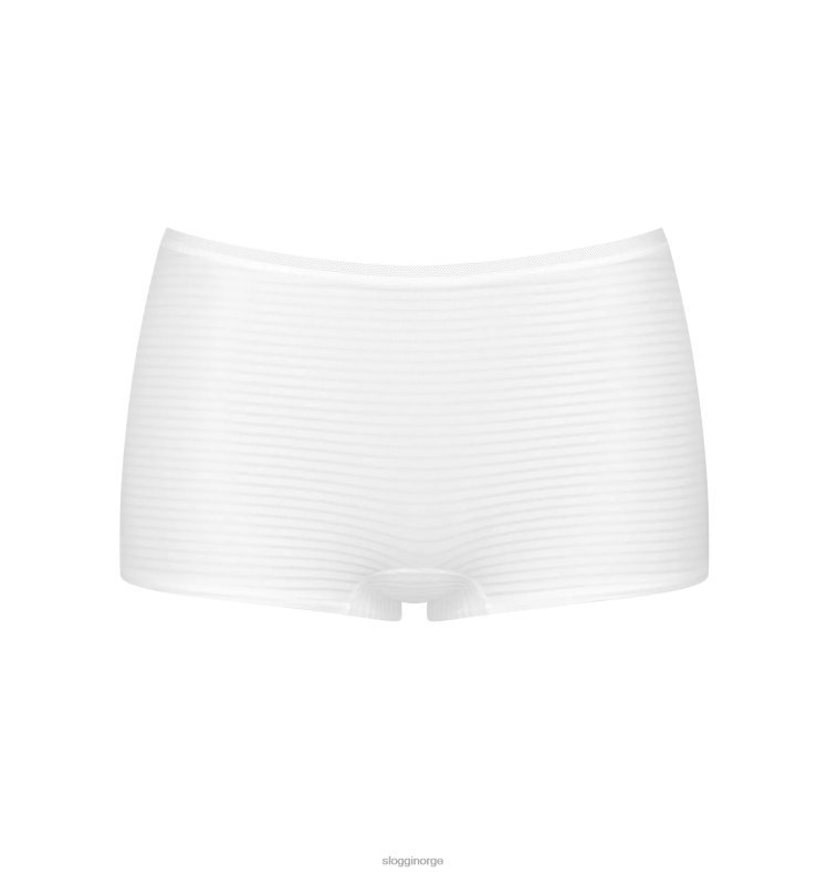 truser | sloggi stadig ferske korte truser kvinner fabelaktig DR662466