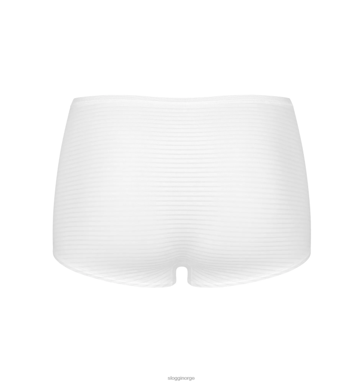 truser | sloggi stadig ferske korte truser kvinner fabelaktig DR662466