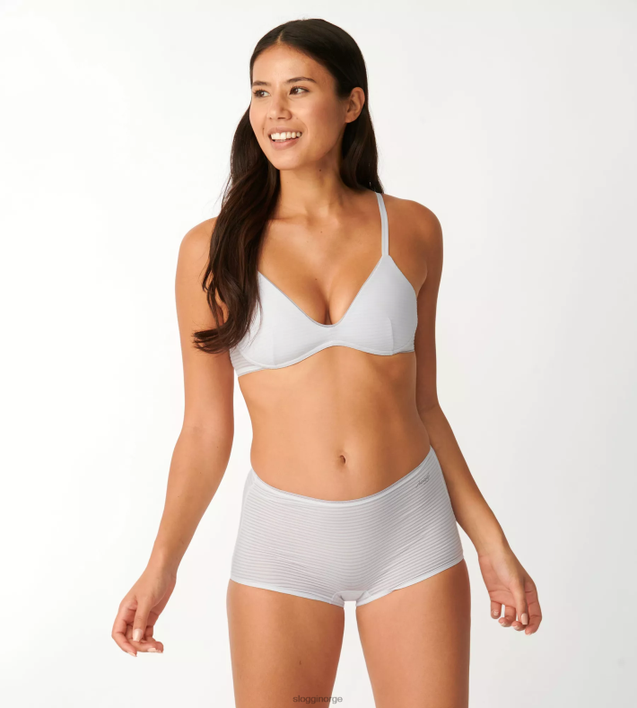 truser | sloggi stadig ferske korte truser kvinner fabelaktig DR662466