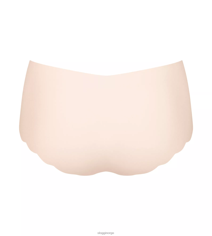 truser | sloggi zero modal 2.0 kort truse kvinner angora DR66289