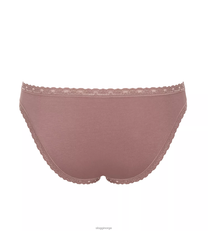 truser | sloggi 24/7 brasilianske underbukser kvinner flere farger DR662335