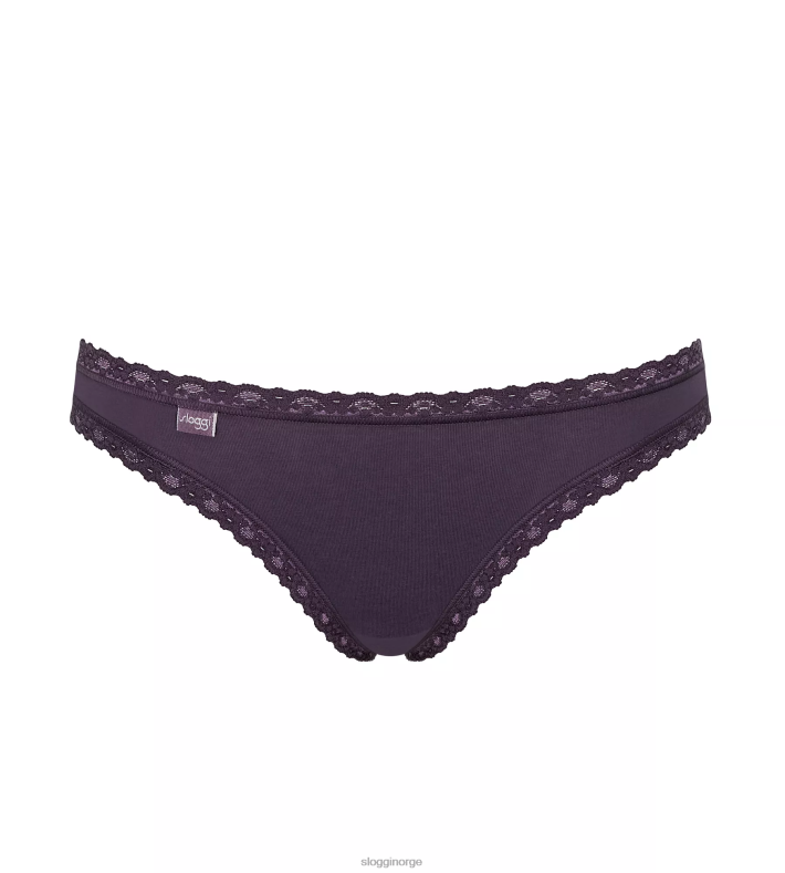 truser | sloggi 24/7 brasilianske underbukser kvinner flere farger DR66252